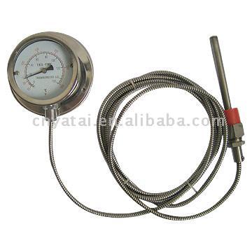 Pressure-Type Thermometers