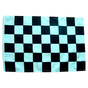 Polyester Sports Flags