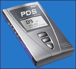 40Gb Hdd Mp3 Player HPDS