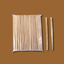 Carbonizing Bamboo Chopsticks