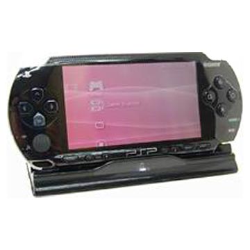 PSP Charger Cradles