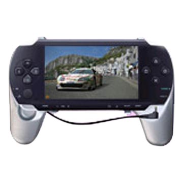 PSP Recharge Grips