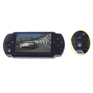 PSP Joysticks 