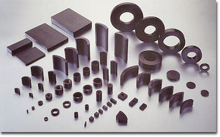 ferrite 