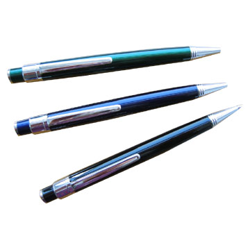 Metal Ballpoint Pens