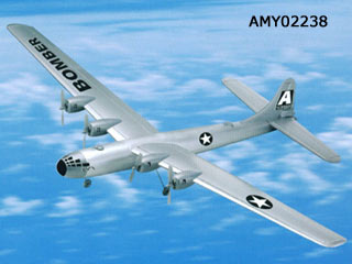 R-C B-29 Air Warriors