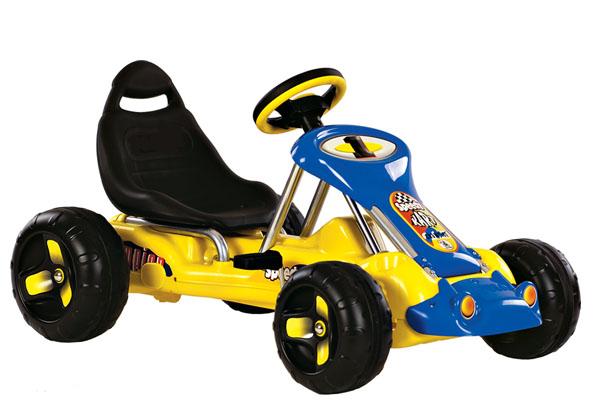 Kid's Go Carts (TR-665)