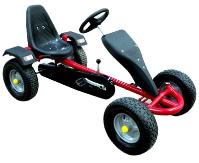 Go Carts (GC0206A)