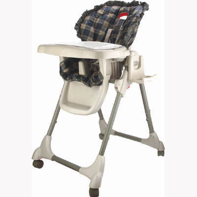 High Chair With CE Marks