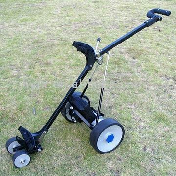 Golf Trolleys