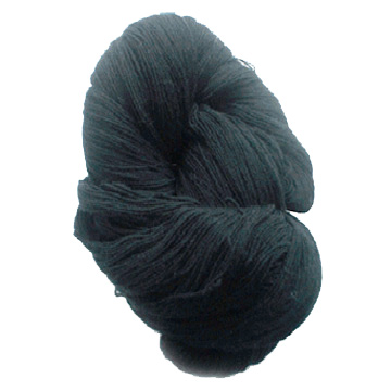 wool knitting yarn 