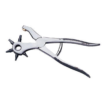 Punch Pliers