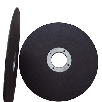 Super-thin Cutting Wheels