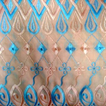 Embroidery Cloth