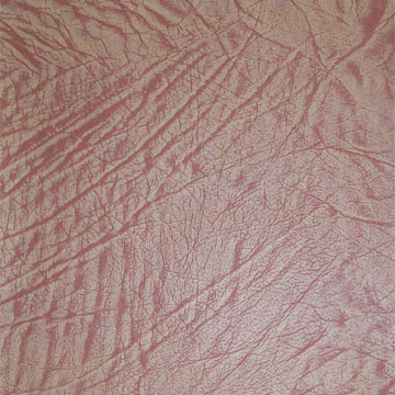 PU artificial leather  