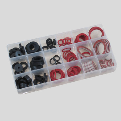 Rubber Sealing Washers