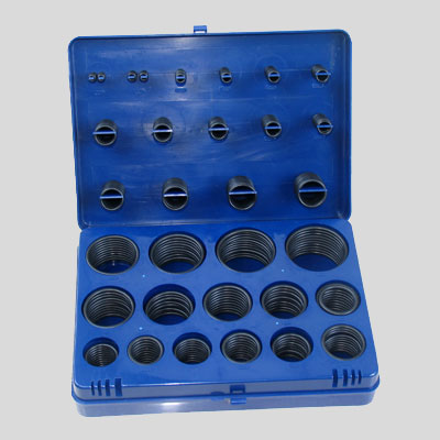 Rubber gasket washer kit