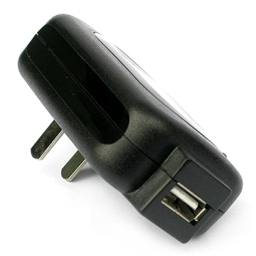 MP3 Charger