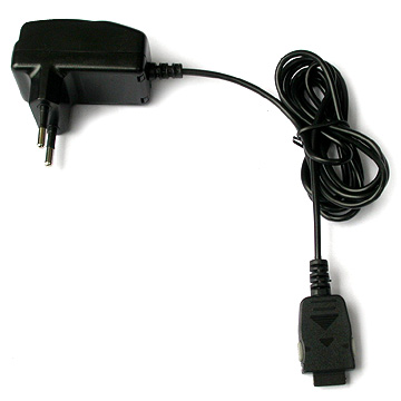 Mobile Phone  MP3 Charger