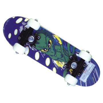 Skate Boards