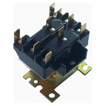 General Purpose Relays (Hlr9 Series)