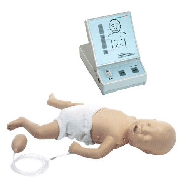 Baby Cpr