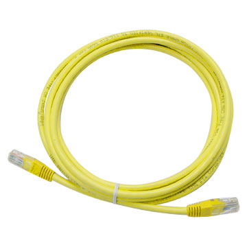 RJ45 Patch Cords