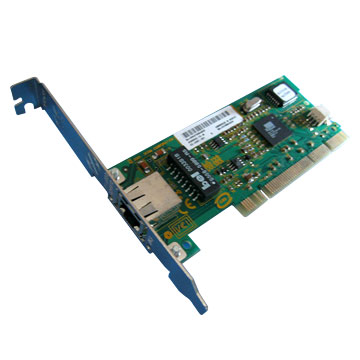 Network Interface Cards