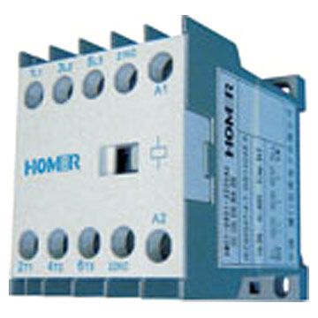 Miniature Ac Contactors