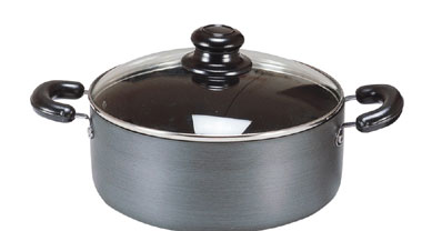 COOKING POT