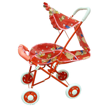 Baby Handcart