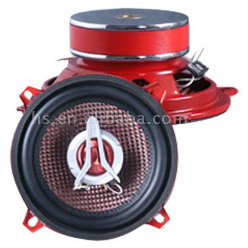 Cap Speakers