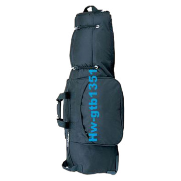 golf bag travel cover 