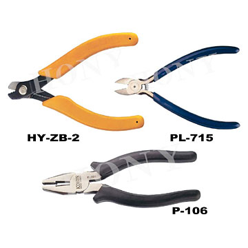 electrical cutter tool 