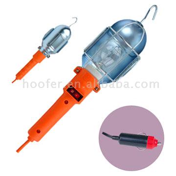 Inspection Lamps