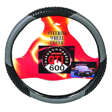 car steering wheel cover 