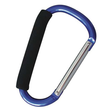 Big Link Carabiners