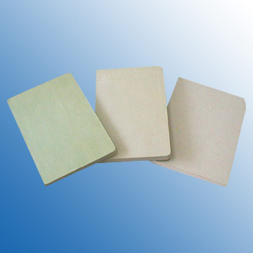 Plasterboards