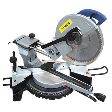 Double Rails Mitre Saws