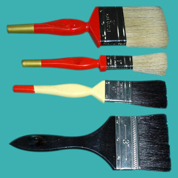 Paint Brushes