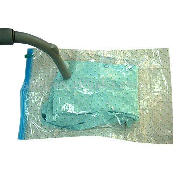 Vacuum Compress Bag For Clothes