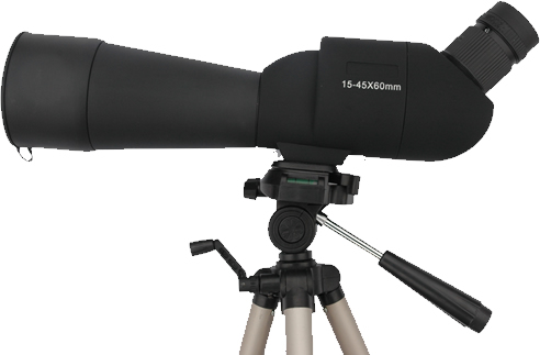 spotting scope 