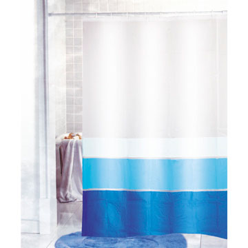 PEVA Shower Curtains