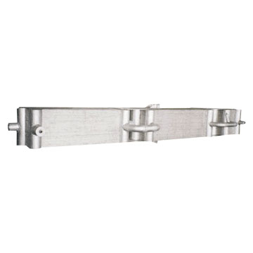 air separation heat exchangers