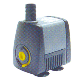 Multi-function Submersible Pumps with Adjustable Inlet