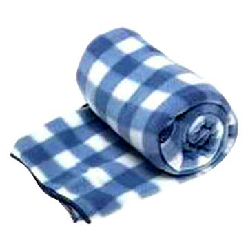 Polar Fleece Blankets