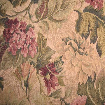 Jacquard Fabrics