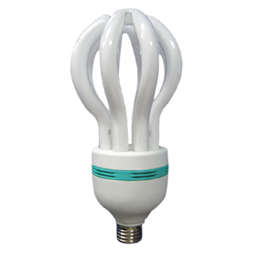 Energy Saving Lamps