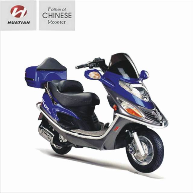 150cc gas scooter 