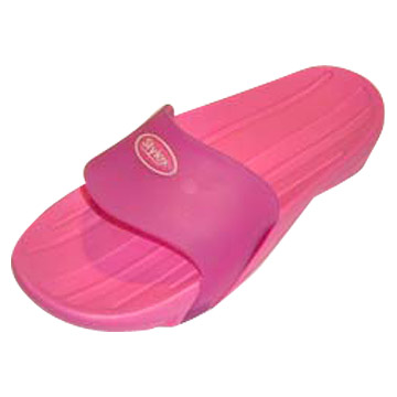 Women's EVA Slippers